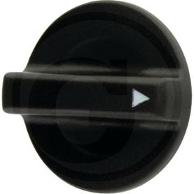 Bouton rotatif Réf. 816550070010 - Fendt