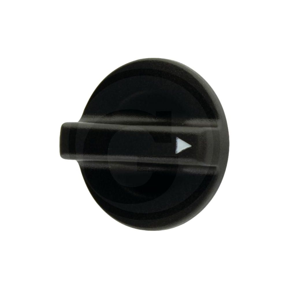 Bouton rotatif Réf. 816550070010 - Fendt