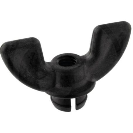 Écrou à oreille Réf. F186204901020 - Fendt Écrou à oreille Réf. F186204901020 - Fendt