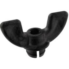 Écrou à oreille Réf. F186204901020 - Fendt Écrou à oreille Réf. F186204901020 - Fendt