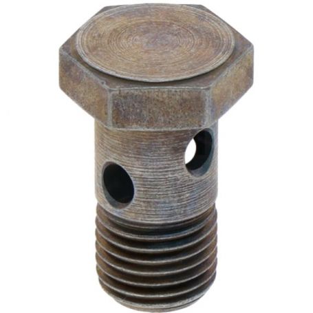 Boulon banjo Réf. F340200060120 - Fendt Boulon banjo Réf. F340200060120 - Fendt