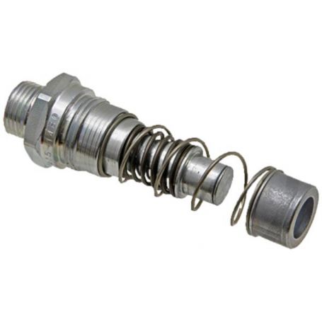 Raccord de joint Réf. F524893580050 - Fendt Raccord de joint Réf. F524893580050 - Fendt