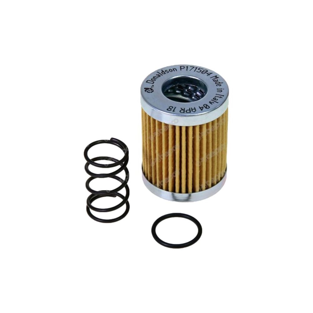 FILTRE HYDRAULIQUE