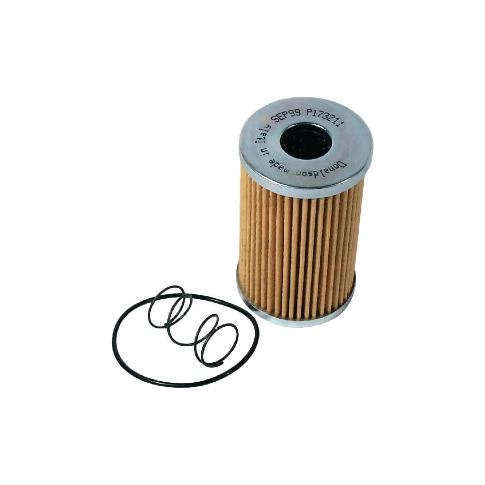 FILTRE HYDRAULIQUE