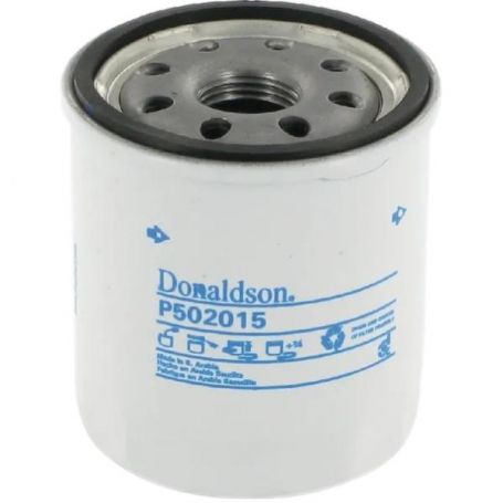 Filtre a huile Réf. P502015 - Donaldson