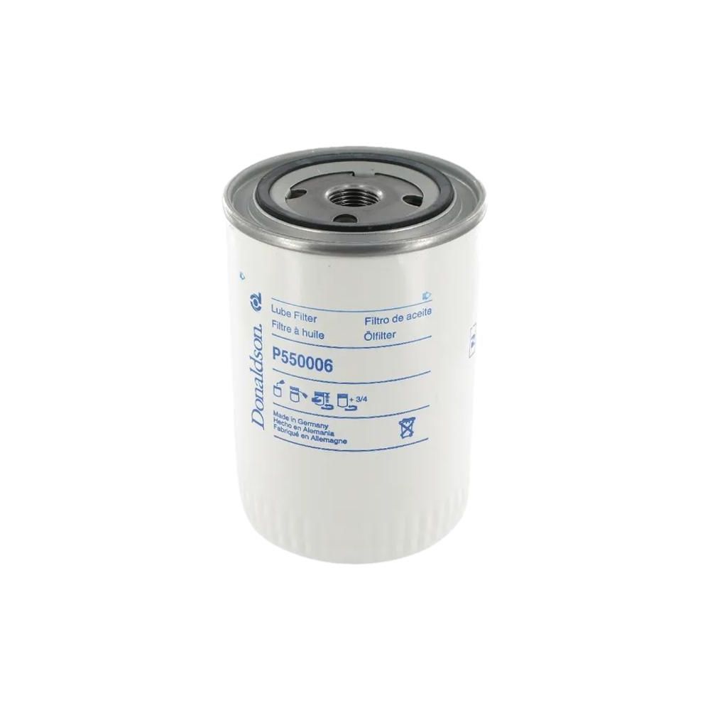 FILTRE A HUILE MOTEUR