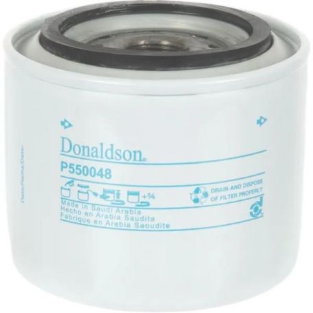 Filtre a carburant Réf. P550048 - Donaldson Filtre a carburant Réf. P550048 - Donaldson