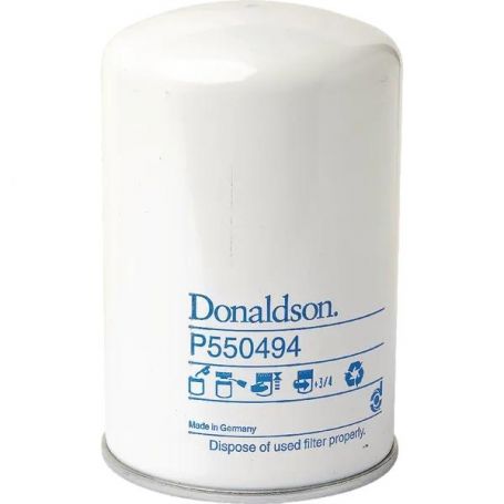 Filtre à carburant Réf. P550494 - Donaldson Filtre à carburant Réf. P550494 - Donaldson