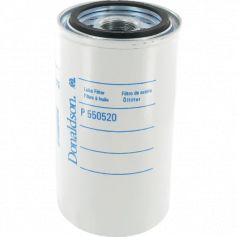 Filtre huile moteur Réf. P550520 - Donaldson Filtre huile moteur Réf. P550520 - Donaldson