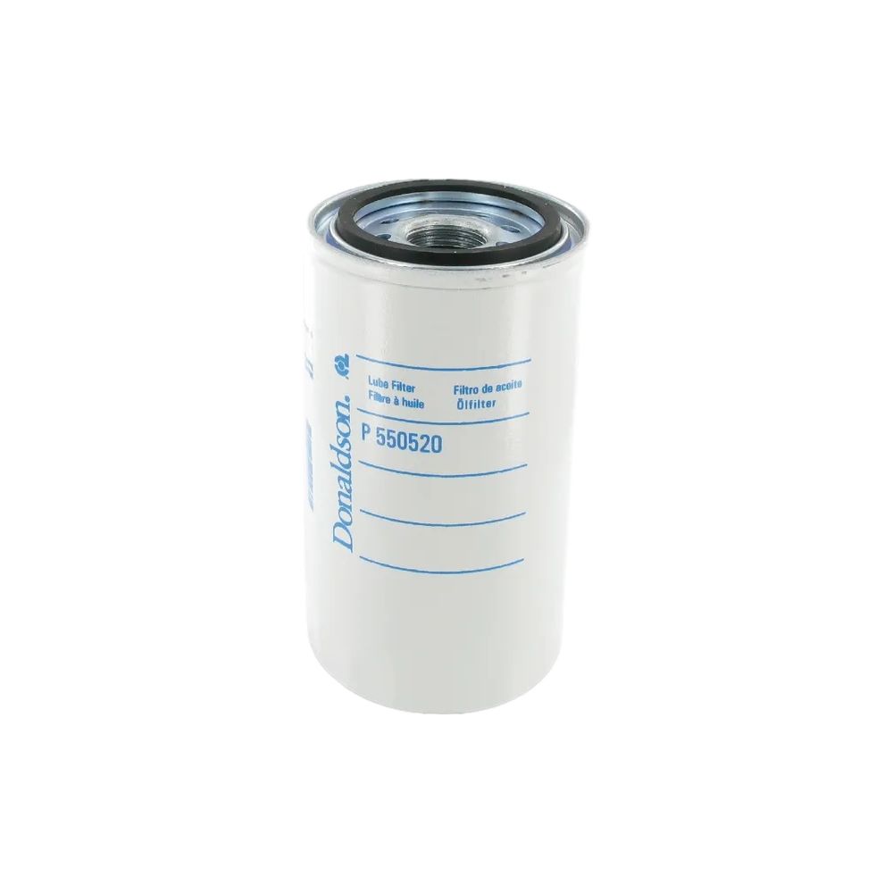FILTRE HUILE MOTEUR