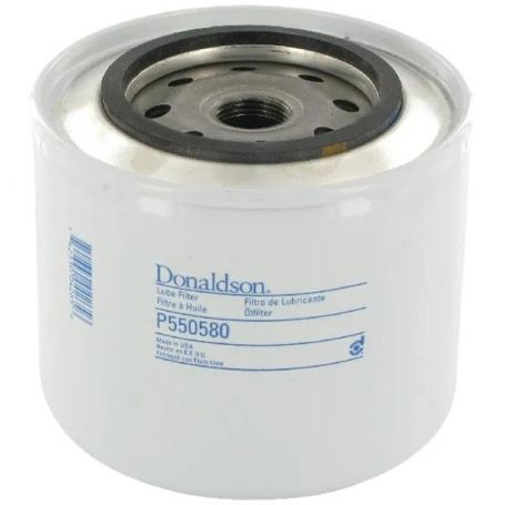 Filtre huile moteur Réf. P550580 - Donaldson Filtre huile moteur Réf. P550580 - Donaldson