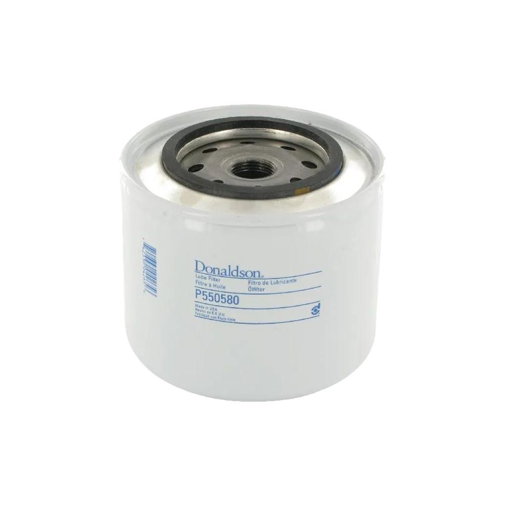 FILTRE HUILE MOTEUR