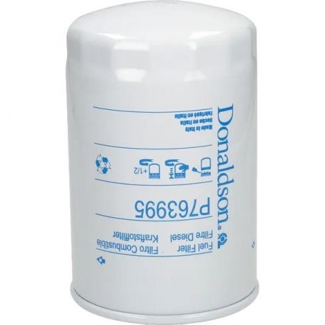 Filtre carburant Réf. P763995 - Donaldson Filtre carburant Réf. P763995 - Donaldson