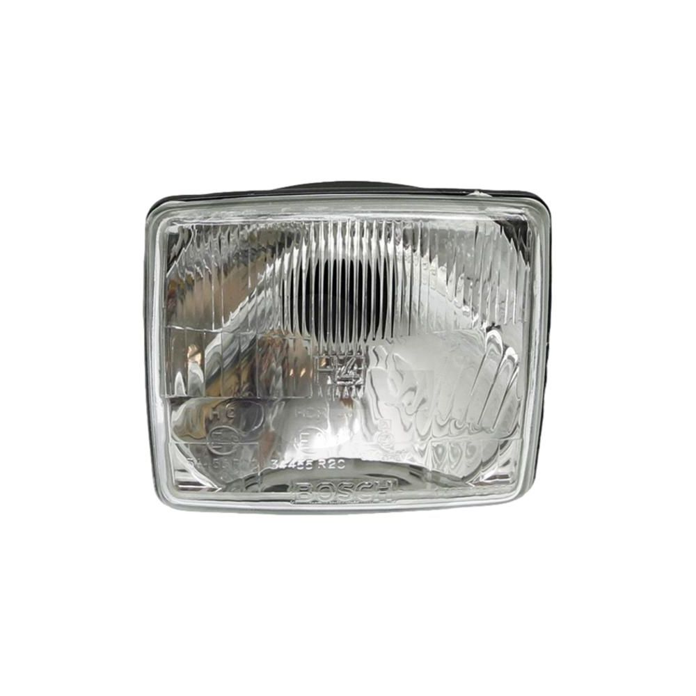 Optique de phare Réf. X830160086010 - Fendt