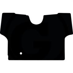 Tapis. Réf. X991450108000 - Fendt