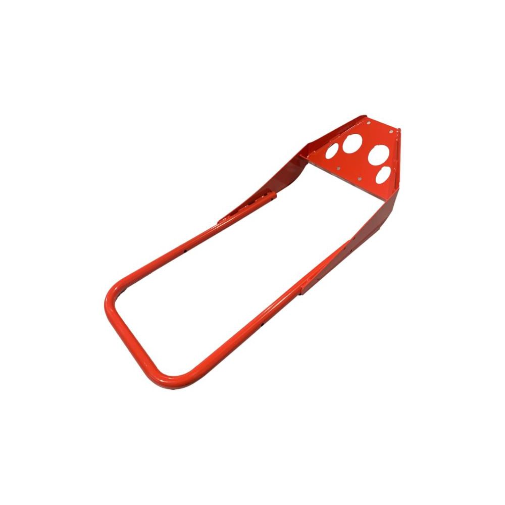 SUPPORT SOUDE DE COU RÉF. N01187D0 - KUHN