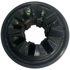 BAGUE RÉF. Y6001820 - KUHN