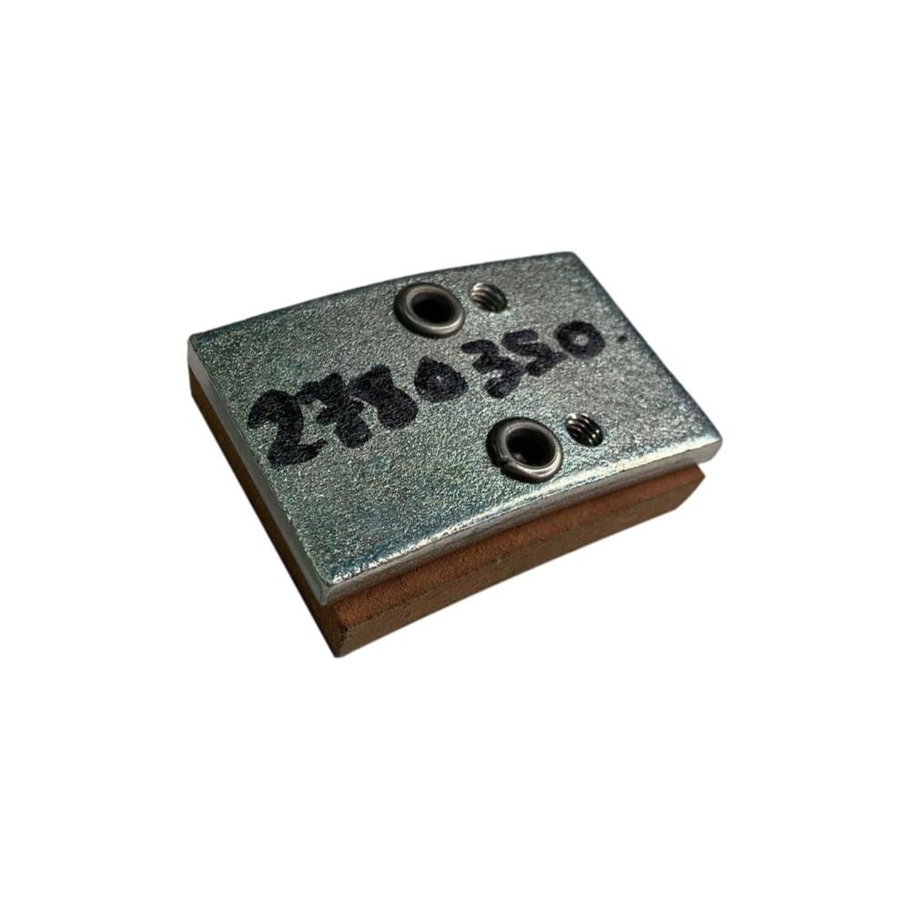 Machoire de frein Réf. 2780350 - Krone