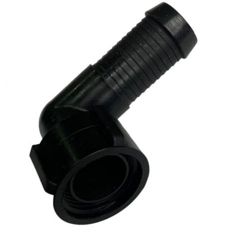 Tube coude d25 Réf. 33412 - Tecnoma