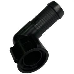 Tube coude d25 Réf. 33412 - Tecnoma