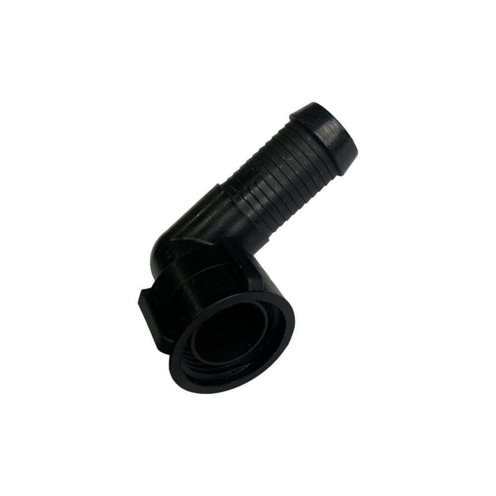 TUBE COUDE D25