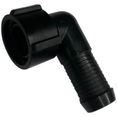 Tube coude d25 Réf. 33412 - Tecnoma