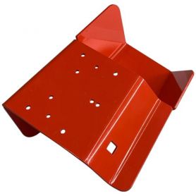 SUPPORT DBLE CDE 206 RÉF. A5215170 - KUHN