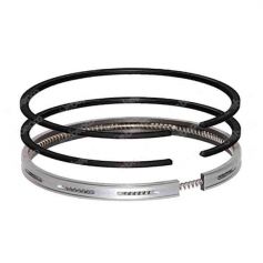 JEU DE SEGMENTS PISTON RÉF. 745738Z91 - MASSEY FERGUSON JEU DE SEGMENTS PISTON RÉF. 745738Z91 - MASSEY FERGUSON