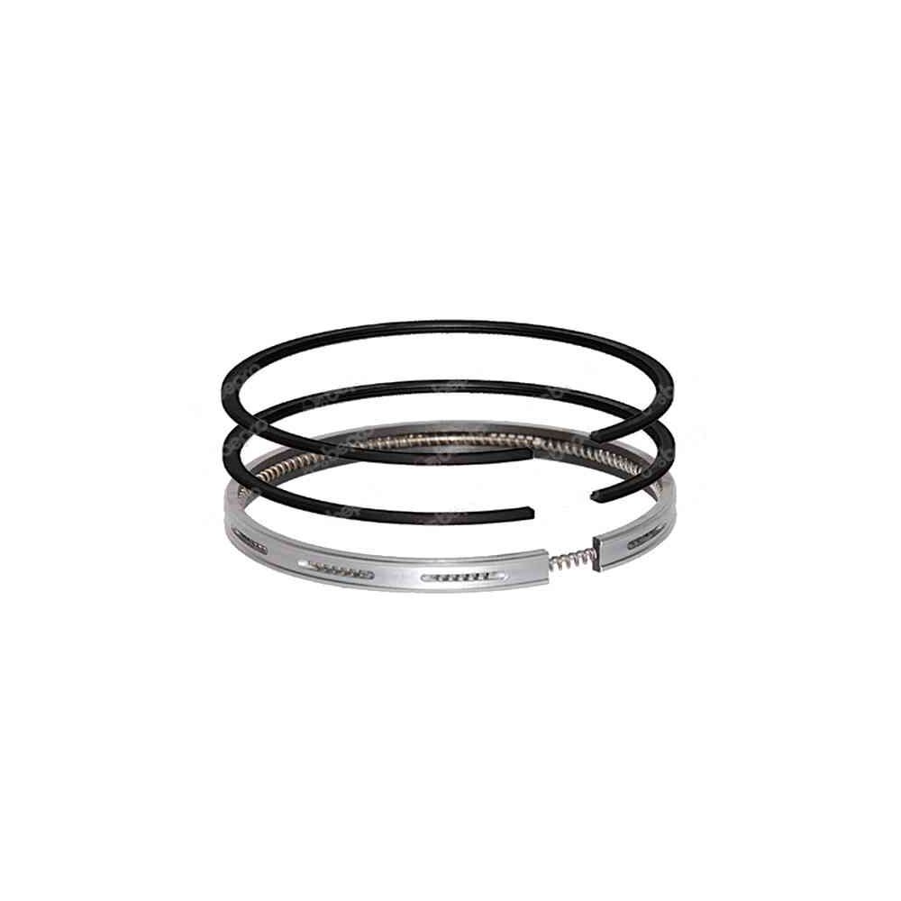 JEU DE SEGMENTS PISTON RÉF. 745738Z91 - MASSEY FERGUSON