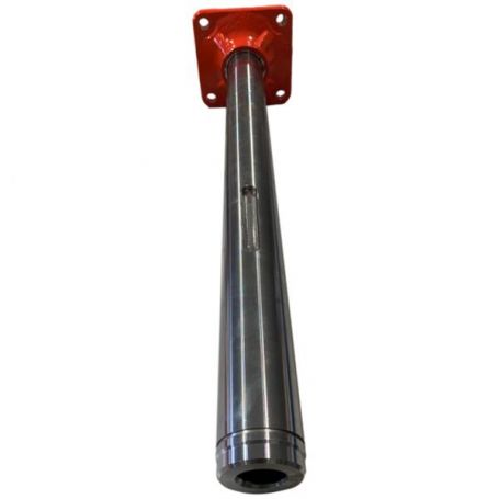 AXE DE ROTOR TREMPE RÉF. K8005261 - KUHN AXE DE ROTOR TREMPE RÉF. K8005261 - KUHN