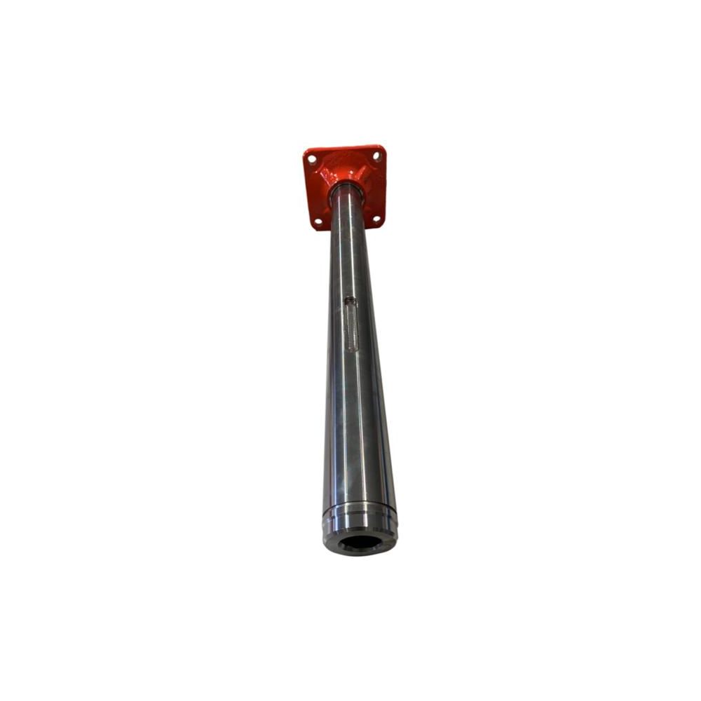 AXE DE ROTOR TREMPE RÉF. K8005261 - KUHN