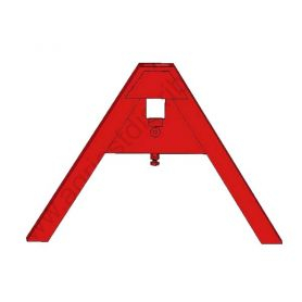 Attelage auto partie Femelle CAT 0