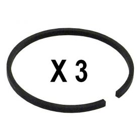 Bague d'étanchéité IPTO Ford - SET 3 pour FORD