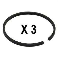 Bague d'étanchéité IPTO Ford - SET 3 pour FORD Bague d'étanchéité IPTO Ford - SET 3 pour FORD