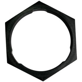 Écrou en plastique Réf. 117901041020 - Fendt