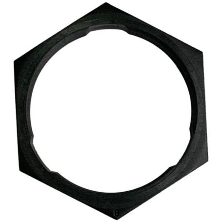 Écrou en plastique Réf. 117901041020 - Fendt