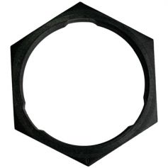Écrou en plastique Réf. 117901041020 - Fendt