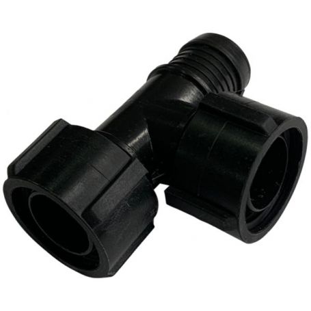 Tube t f34g-f34g-d25 eq Réf. 46290 - Tecnoma Tube t f34g-f34g-d25 eq Réf. 46290 - Tecnoma