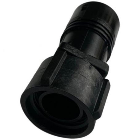 Sachet de 2 raccord f34 gaz Réf. 5616368 - Tecnoma Sachet de 2 raccord f34 gaz Réf. 5616368 - Tecnoma