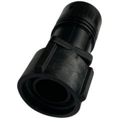 Sachet de 2 raccord f34 gaz Réf. 5616368 - Tecnoma Sachet de 2 raccord f34 gaz Réf. 5616368 - Tecnoma