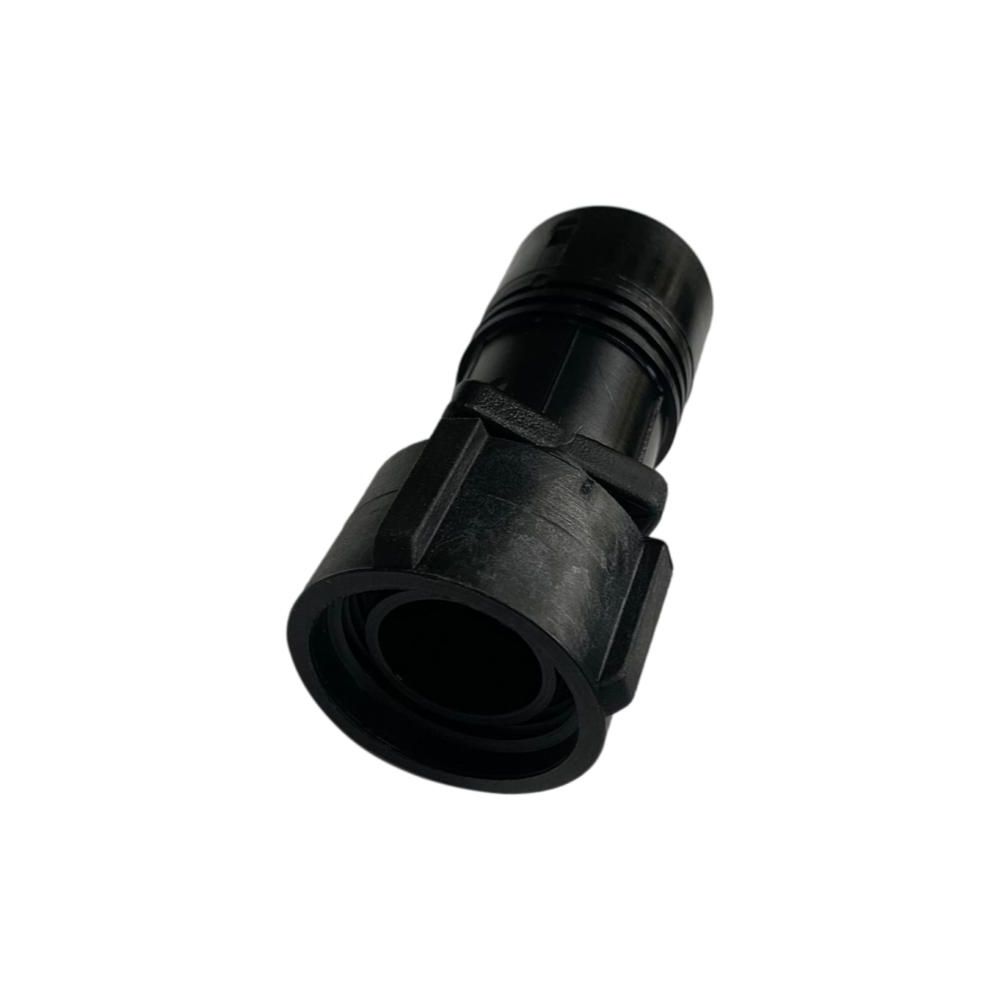 SACHET DE 2 RACCORD F34 GAZ