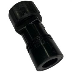 Sachet de 2 raccord f34 gaz Réf. 5616368 - Tecnoma Sachet de 2 raccord f34 gaz Réf. 5616368 - Tecnoma