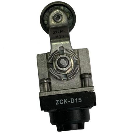 Contacteur zck d15 Réf. 4028401 - Tecnoma Contacteur zck d15 Réf. 4028401 - Tecnoma
