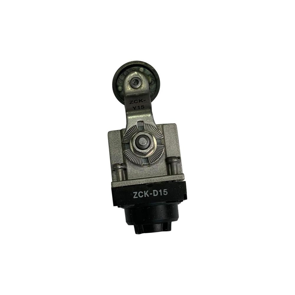 CONTACTEUR ZCK D15