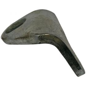 SUPPORT RÉF. 3637138M1 - MASSEY FERGUSON