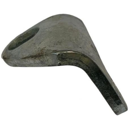 SUPPORT RÉF. 3637138M1 - MASSEY FERGUSON