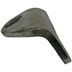 SUPPORT RÉF. 3637138M1 - MASSEY FERGUSON