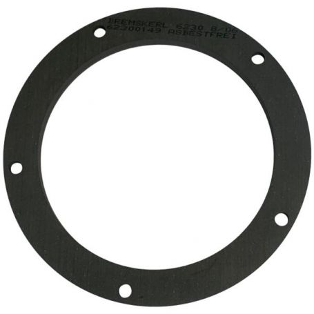 Plaquette de frein Réf. 312100222210 - Fendt