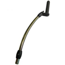 Boulon d'accouplement Réf. G312500070031 - Fendt