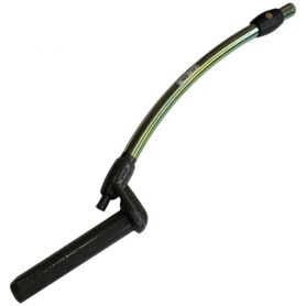Boulon d'accouplement Réf. G312500070031 - Fendt